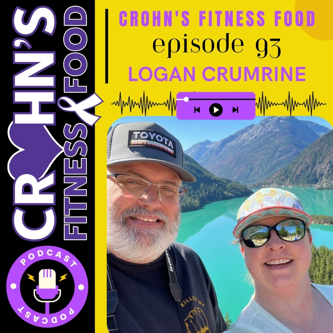 Crohn’s Fitness Food