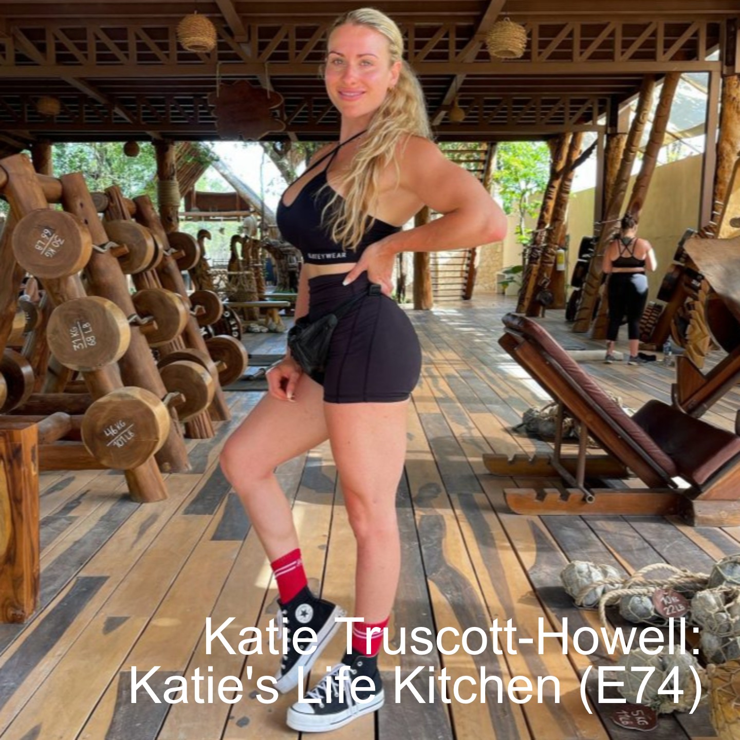 Crohn’s Fitness Food