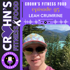 Leah Crumrine: Wife and Caregiver (E95)