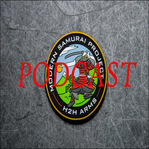 The MSP Podcast: Jose Gordon - The Rangerest of Rangers