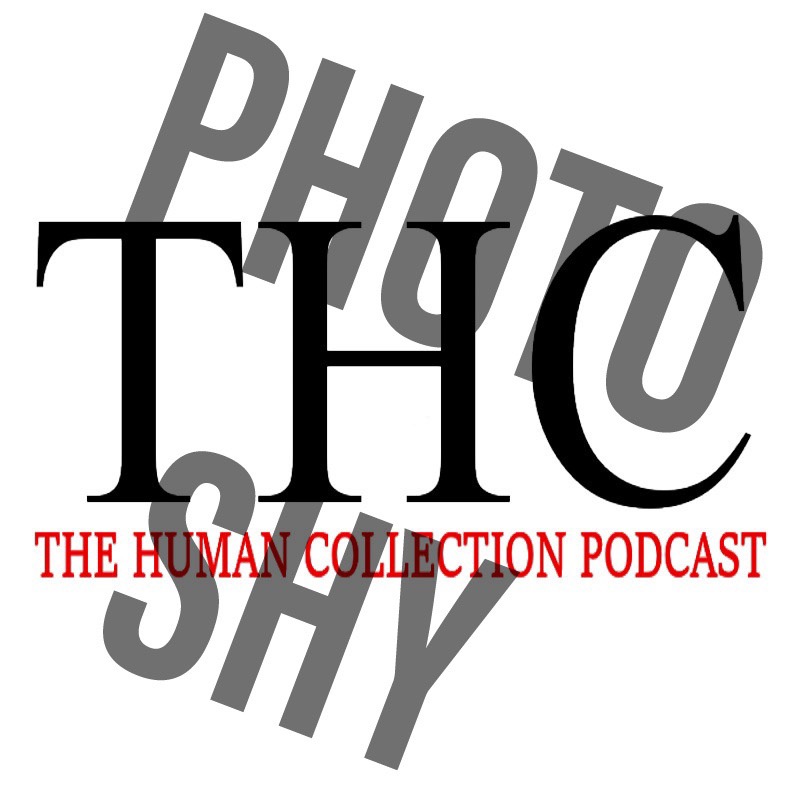 #35 The Voices of the Homeless