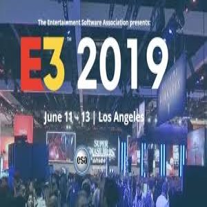 E3  UPDATE. over view of E3.