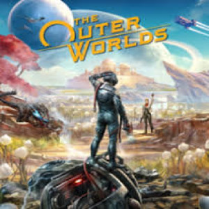 Outer worlds game review