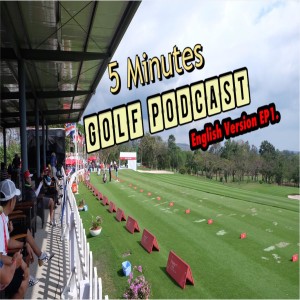 5MGP_EP1 My First Podcast in English Version