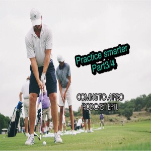C2P_Golf14 - Practice Smarter Not Harder Part3/4