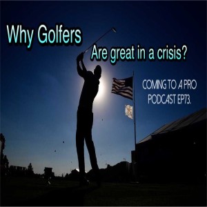 C2P_Golf73 - 5 เหตุผลที่นักกอล์ฟจะผ่านวิกฤต(โคโรน่าไวรัส)ไปได้อย่างง่ายดาย