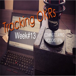 C2P_Golf76 ติดตามผลงาน OKRs Week#13