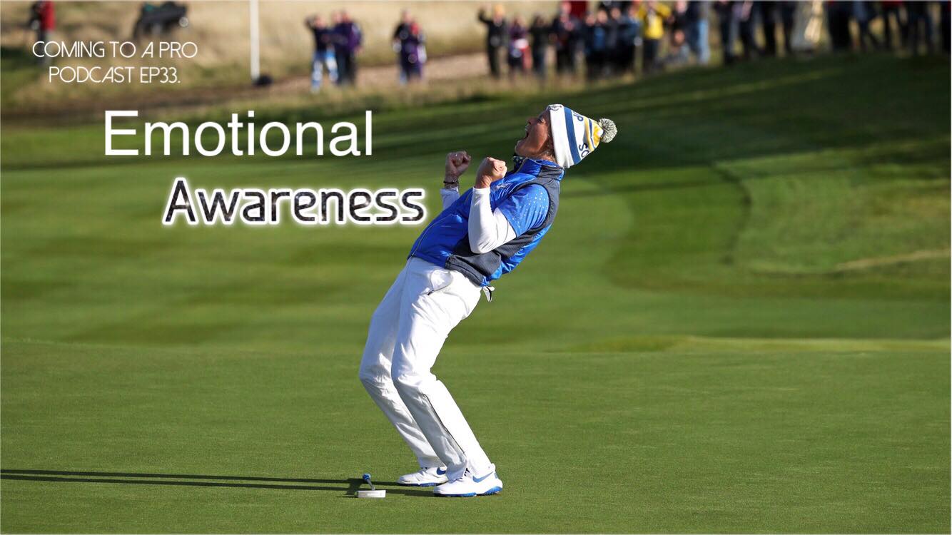 C2P_Golf33 - Emotional Awareness