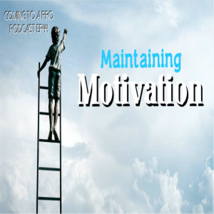 C2P_Golf44 - Maintaining Motivation ( แรงบันดาลใจ )