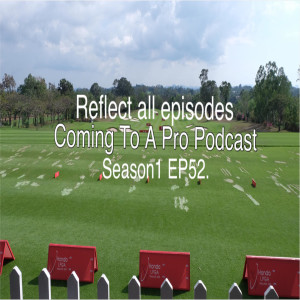 C2P_Golf52 - The Final Episode ( Season1)