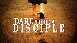 Disciple - Part 2