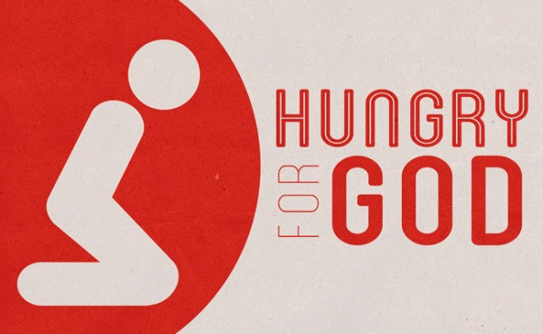 Sunday Sermon November 15, 2015 Acts 2:42-47 ”Hungry for GOD - Relationships”