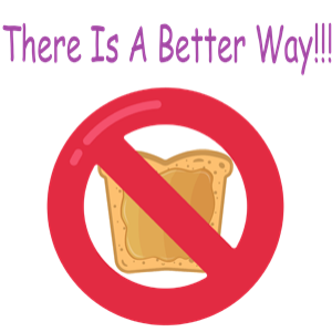 # 319 The Truth Behind Peanut Butter Government, And More. My Unconventional Take!!