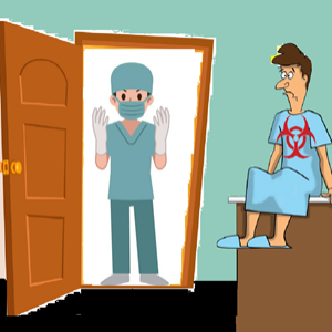 The Curious Case Of Medical Appoints And Services Explained #312