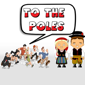 # 285 Polite Polling Predicts That Polls About Poles Are Pole-Ish