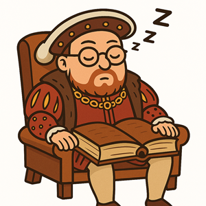 # 347 Bizarre History Books And Questions Of Why We Care episode artwork