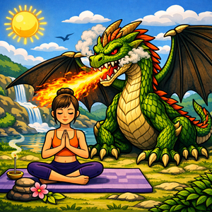 # 359 The American Take on Tea Ceremonies: Don't Invite your Pets episode artwork