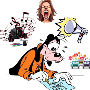 # 349 Finding Creativity In Chaos: A Writer's Journey episode artwork