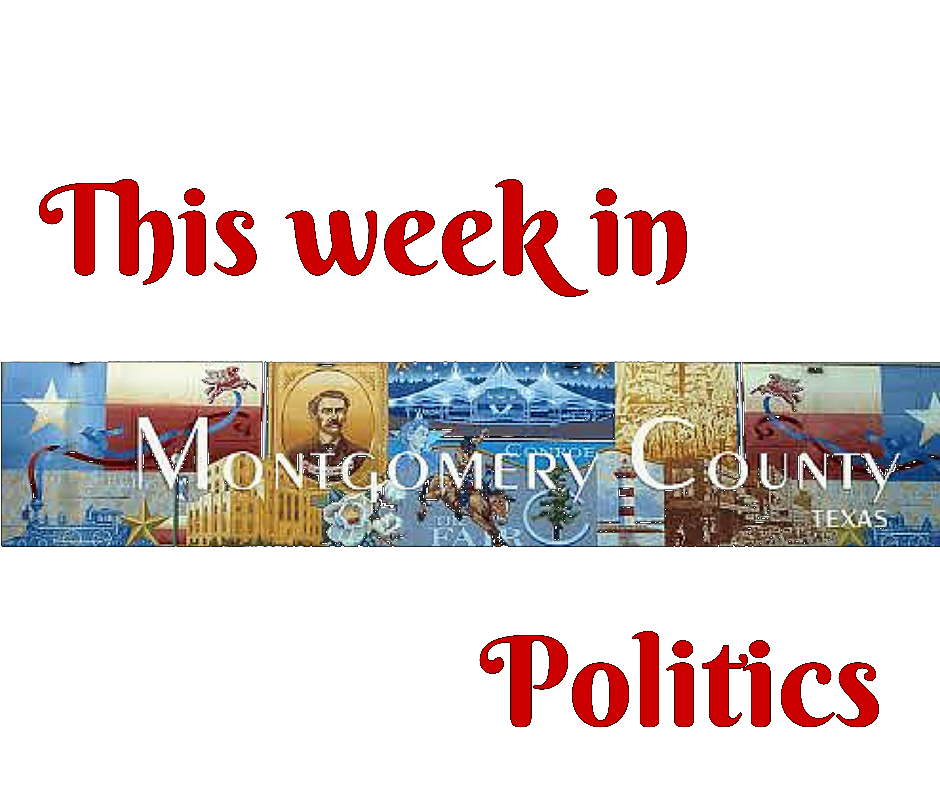 This Week in Montgomery County Politics Dec 16, 2020