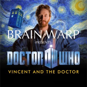 Doctor Who: Vincent And The Doctor (2010)