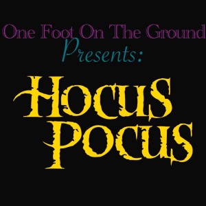 Episode 042: Hocus Pocus (1993)