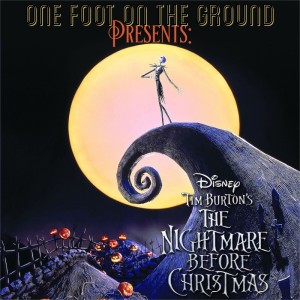 Tim Burton's The Nightmare Before Christmas (1993)
