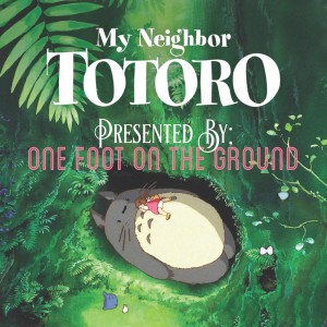 Episode 038: My Neighbor Totoro (1988)