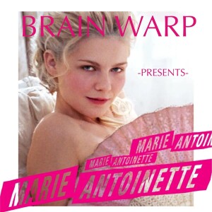 Marie Antoinette (2006)