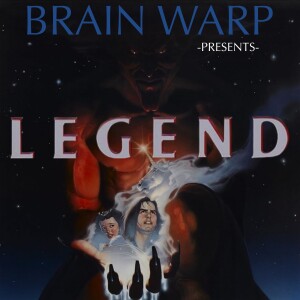 Legend (1985)