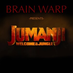 Jumanji: Welcome To The Jungle (2017)