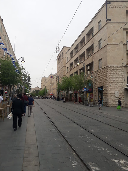 Noaj 2019 -Rabino Uri Ayalon - Buscar caminos