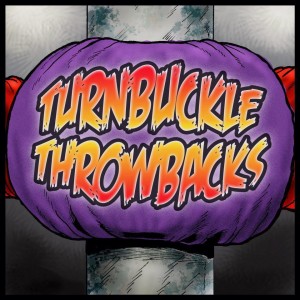 Turnbuckle Throwbacks - Episode 347 - That "Wild Thing" Without Sting