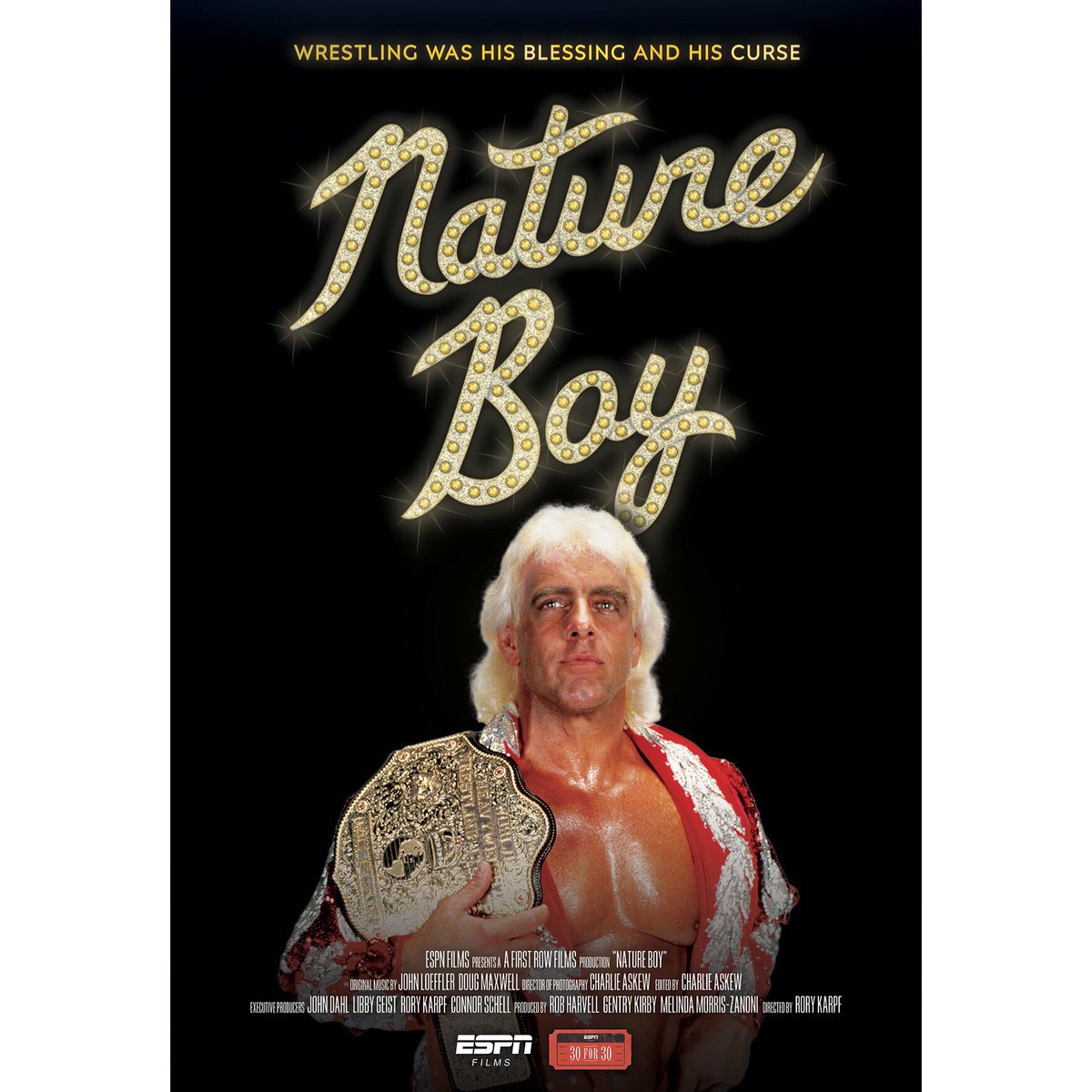 RantEM Special - Ric Flair 30 For 30 Recap