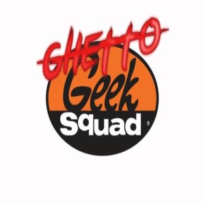 Ghetto Geek Squad - Episode 3 - Saturday Morning Cartoons