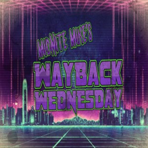 Wayback Wednesday - Episode 9 - The Wonder Years