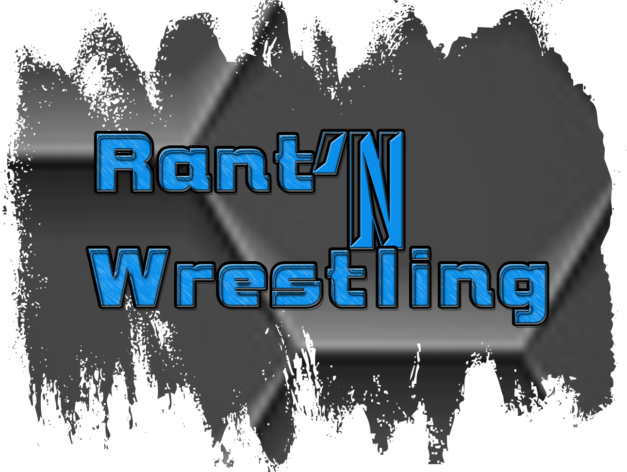 Rant 'N Wrestling - Episode 155 - #WrestleMania Sunday Is Coming