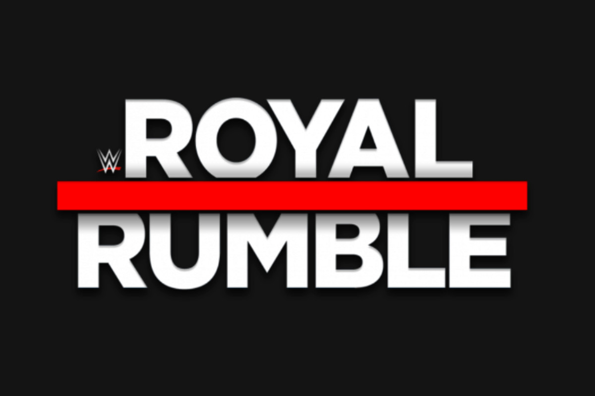 #WWE #RoyalRumble Post Show