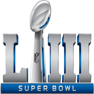 Super Bowl LIII - PreShow