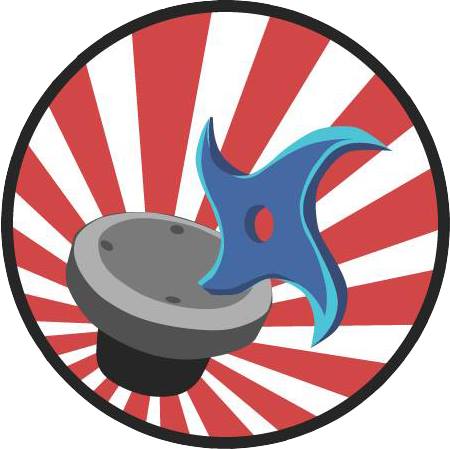 Thumbstick Ninjas - Episode 59 - Rogue Won!