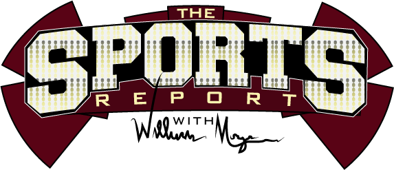 The Sports Report - Episode 31 - 11/20/17