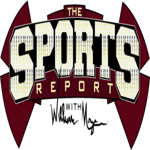 The Sports Report - Episode 72 - 10/22/18