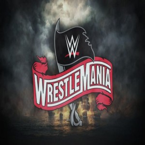 #WWE #WrestleMania 36 Post Show