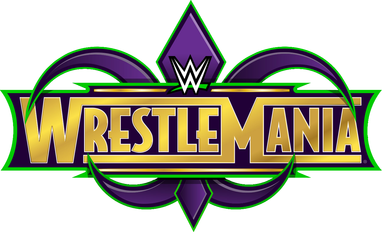 #WWE #WrestleMania 34 - Post Show