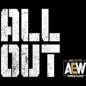 AEW All Out - PreShow