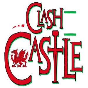The Rant - #WWE #ClashAtTheCastle Post Show