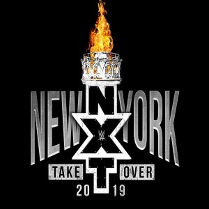 #NXTTakeOver New York - PreShow