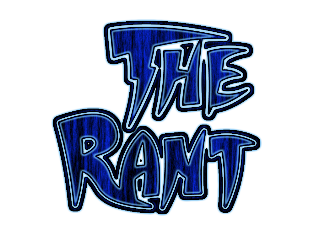 The Rant - Episode 527 - 12/12/17