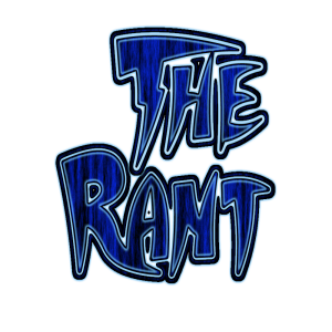 The Rant - Episode 601 - 07/02/19