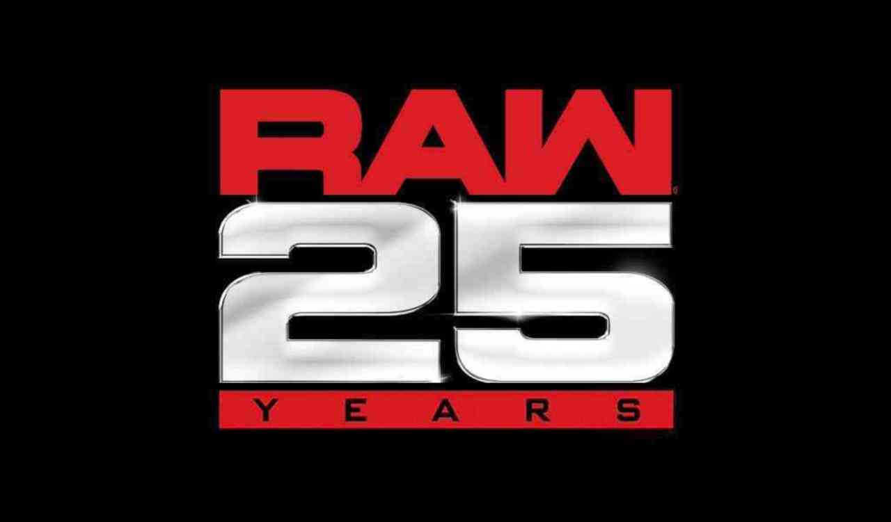 #RAW25 - Post Show