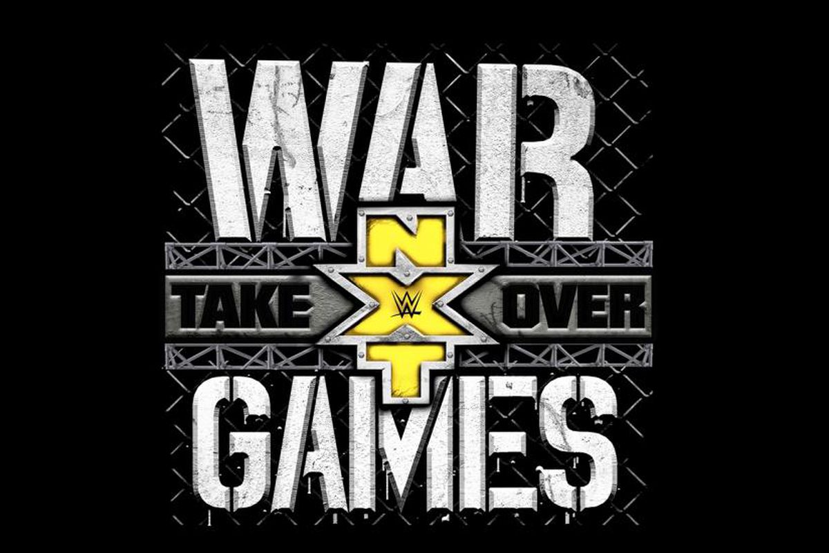 #NXTTTakeOver #WarGames Post Show